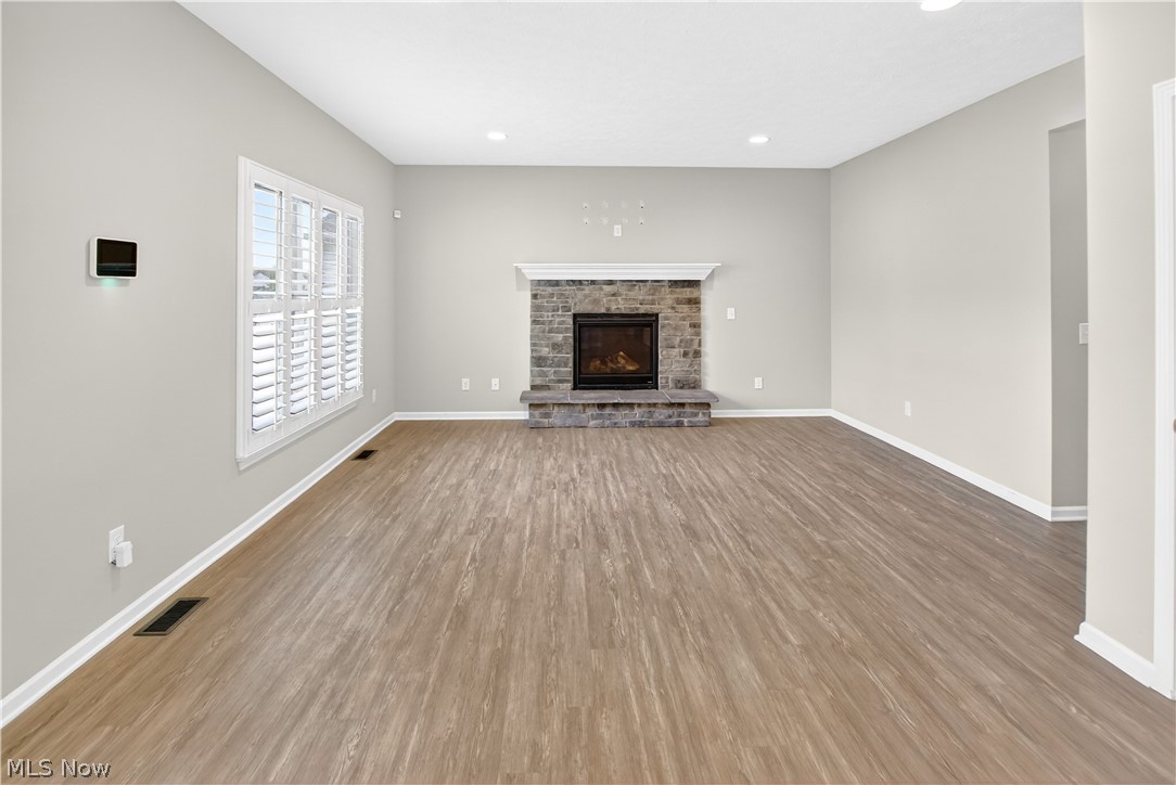 Meadow Lakes - Residential