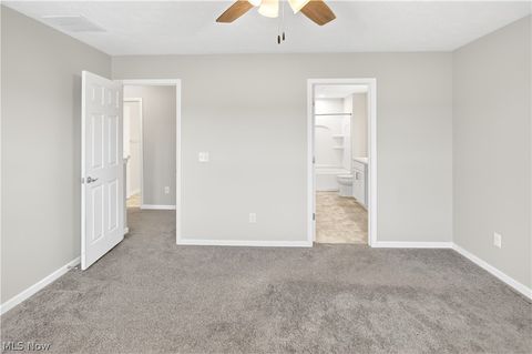 Tiny photo for 37111 Golden Eagle Drive, North Ridgeville, OH 44039 (MLS # 5202954)