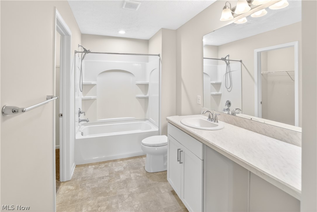 Meadow Lakes - Residential