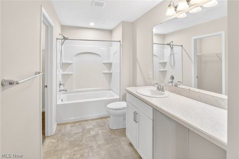 Tiny photo for 37111 Golden Eagle Drive, North Ridgeville, OH 44039 (MLS # 5202954)