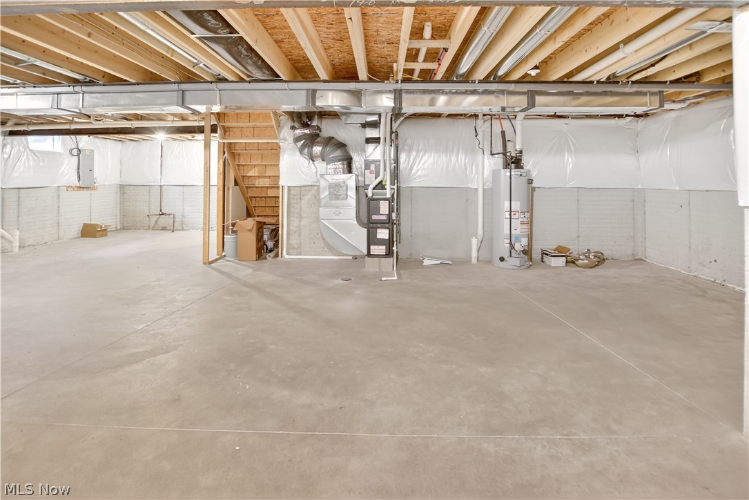 Meadow Lakes - Residential