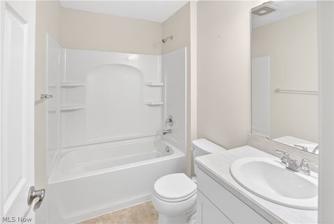 Tiny photo for 37111 Golden Eagle Drive, North Ridgeville, OH 44039 (MLS # 5202954)