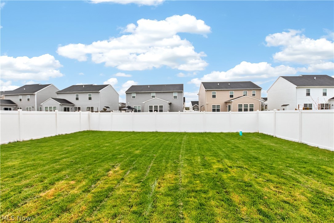 Meadow Lakes - Residential