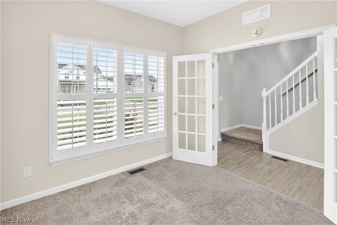 Tiny photo for 37111 Golden Eagle Drive, North Ridgeville, OH 44039 (MLS # 5202954)