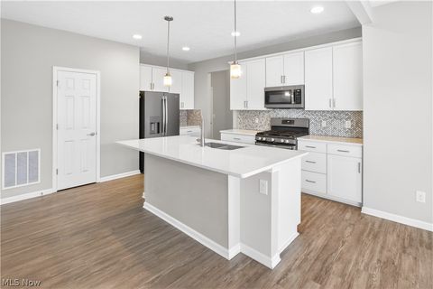 Tiny photo for 37111 Golden Eagle Drive, North Ridgeville, OH 44039 (MLS # 5202954)