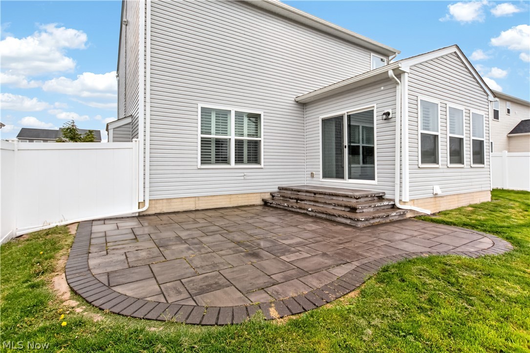 Meadow Lakes - Residential