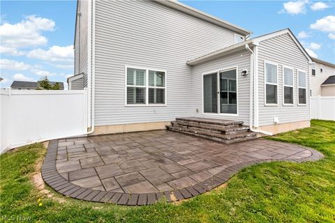 Tiny photo for 37111 Golden Eagle Drive, North Ridgeville, OH 44039 (MLS # 5202954)