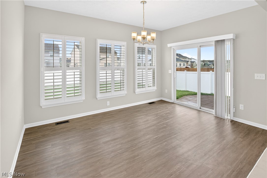 Meadow Lakes - Residential