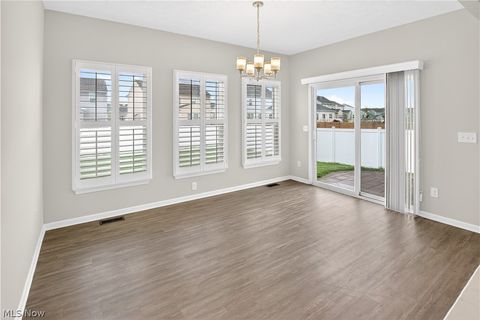 Tiny photo for 37111 Golden Eagle Drive, North Ridgeville, OH 44039 (MLS # 5202954)