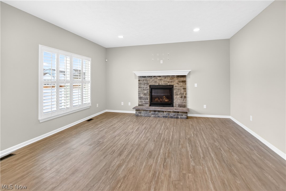 Meadow Lakes - Residential