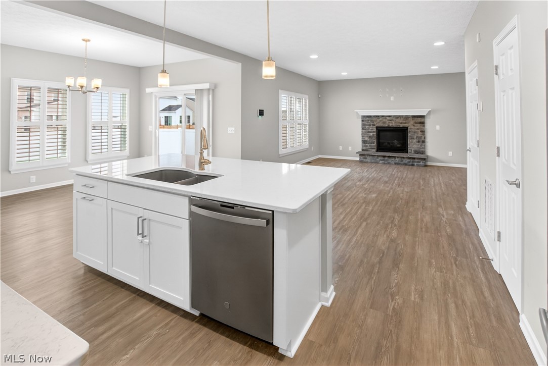 Meadow Lakes - Residential