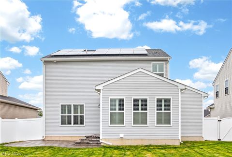 Tiny photo for 37111 Golden Eagle Drive, North Ridgeville, OH 44039 (MLS # 5202954)