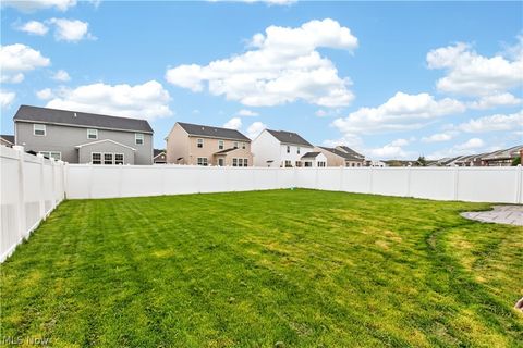 Tiny photo for 37111 Golden Eagle Drive, North Ridgeville, OH 44039 (MLS # 5202954)