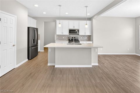 Tiny photo for 37111 Golden Eagle Drive, North Ridgeville, OH 44039 (MLS # 5202954)