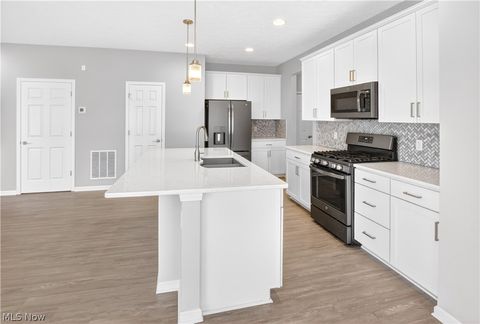 Tiny photo for 37111 Golden Eagle Drive, North Ridgeville, OH 44039 (MLS # 5202954)