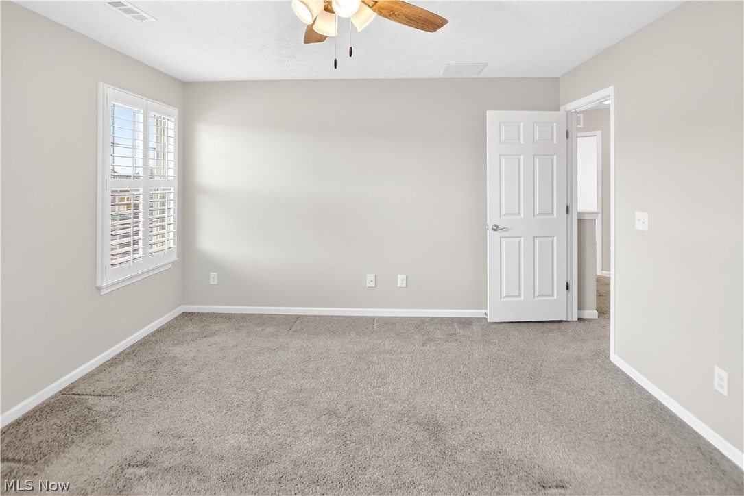 Meadow Lakes - Residential