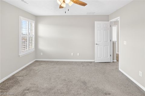 Tiny photo for 37111 Golden Eagle Drive, North Ridgeville, OH 44039 (MLS # 5202954)