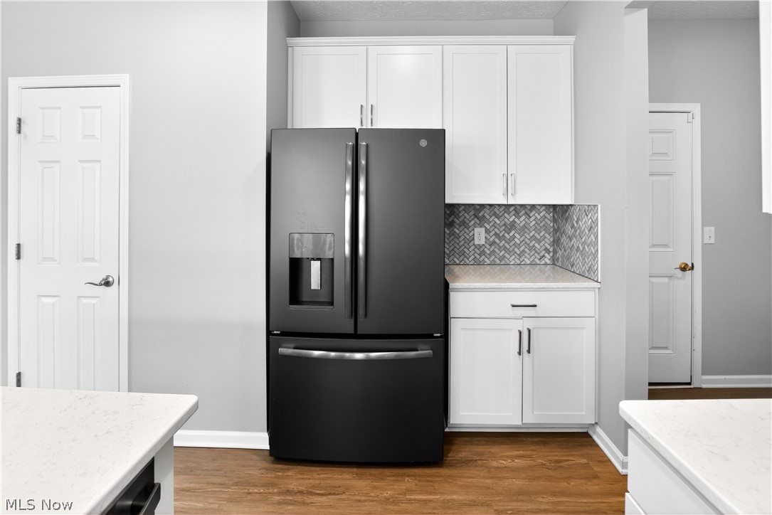 Meadow Lakes - Residential