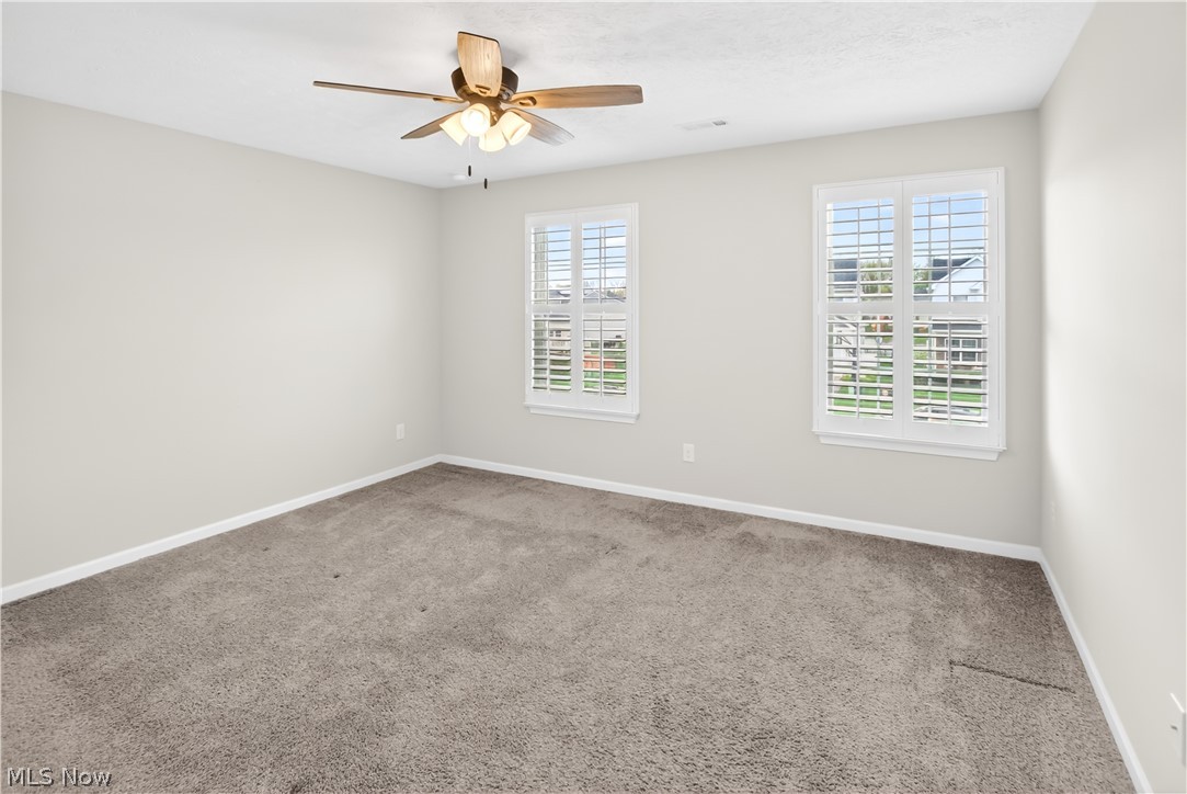 Meadow Lakes - Residential