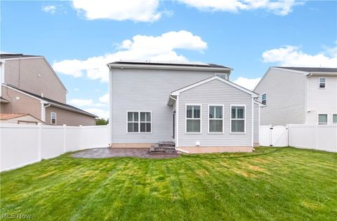 Tiny photo for 37111 Golden Eagle Drive, North Ridgeville, OH 44039 (MLS # 5202954)