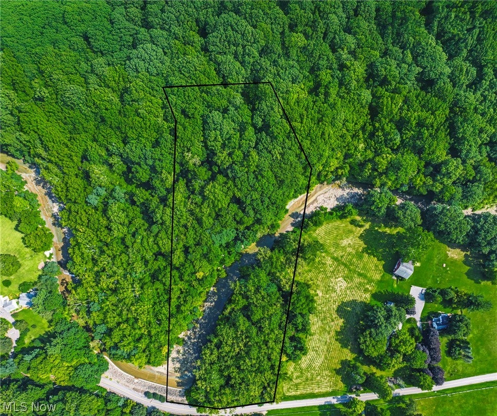 Vacant Land Sperry Road