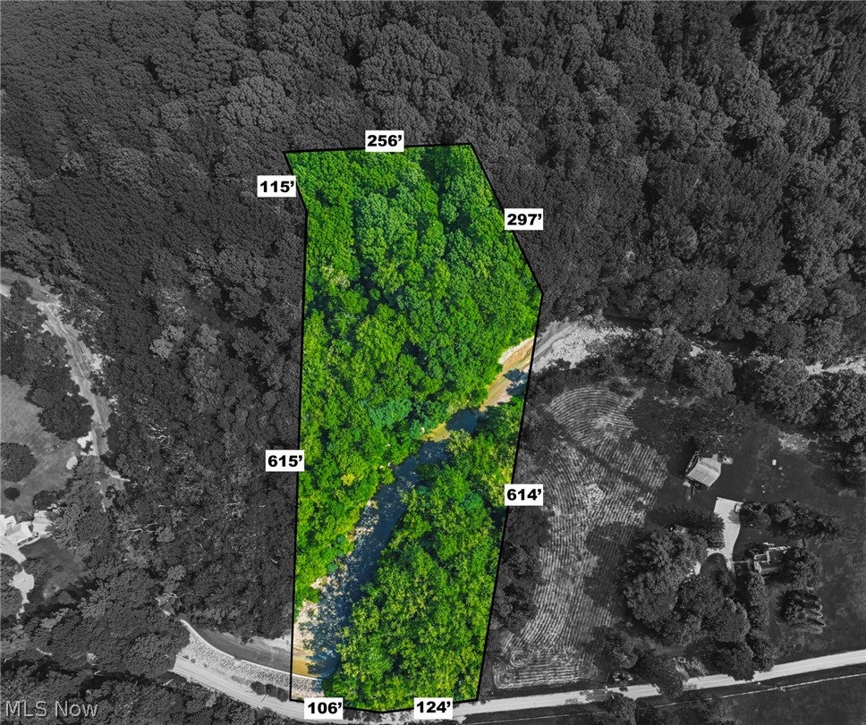 Vacant Land Sperry Road