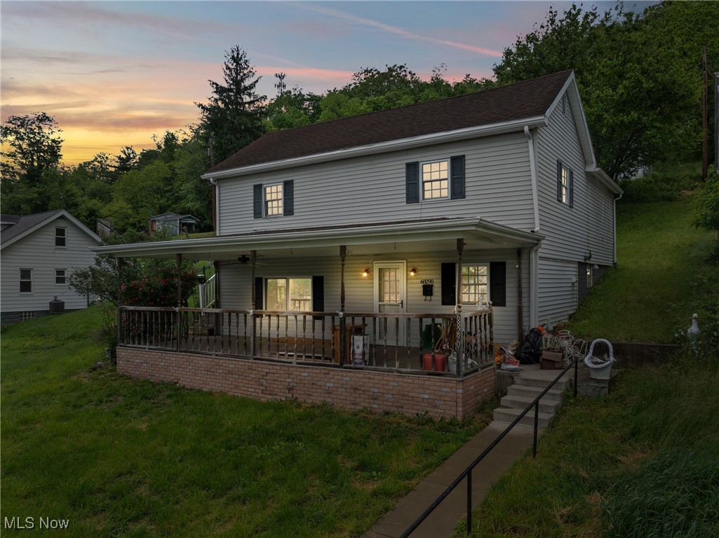 68290 Orchard Avenue, Bridgeport, Ohio image 1