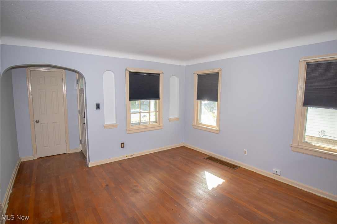 Vassar Park - Residential