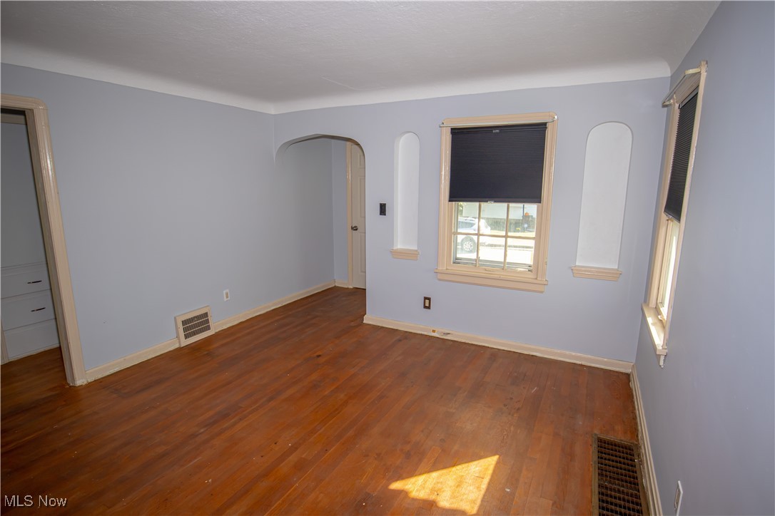 Vassar Park - Residential