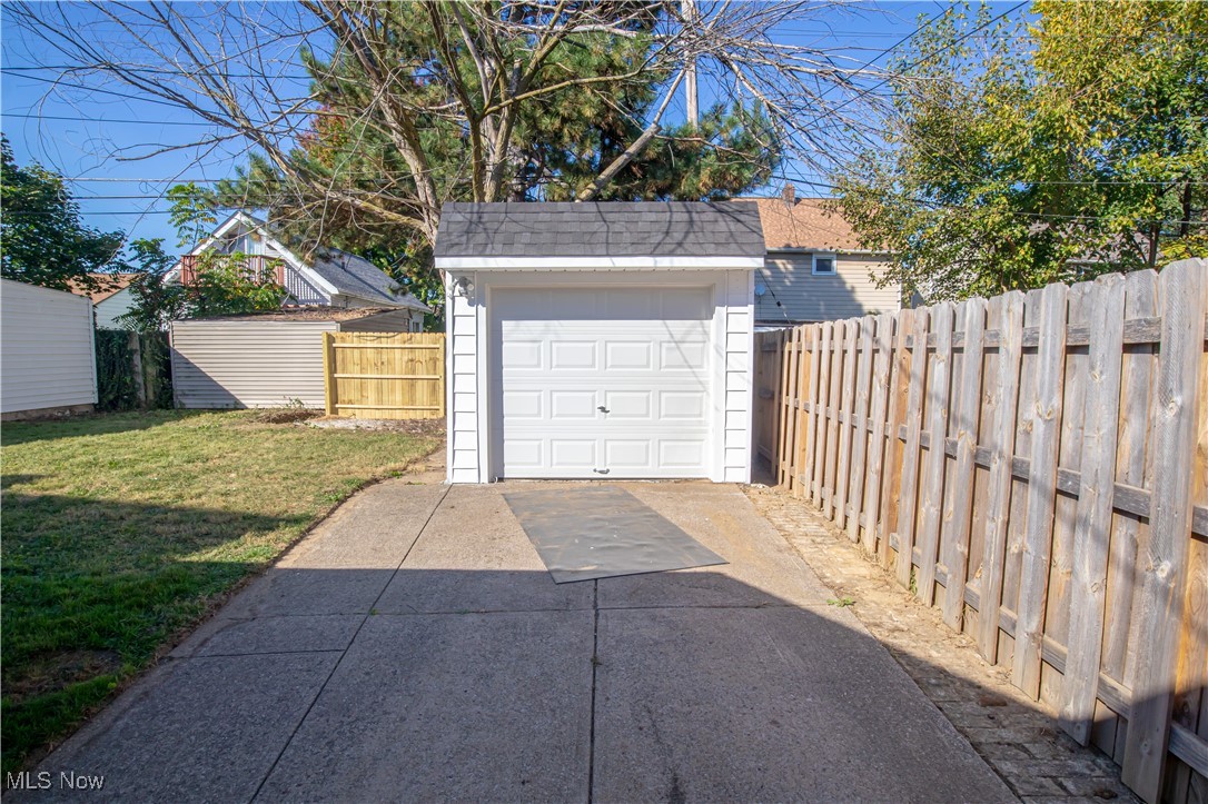 Vassar Park - Residential