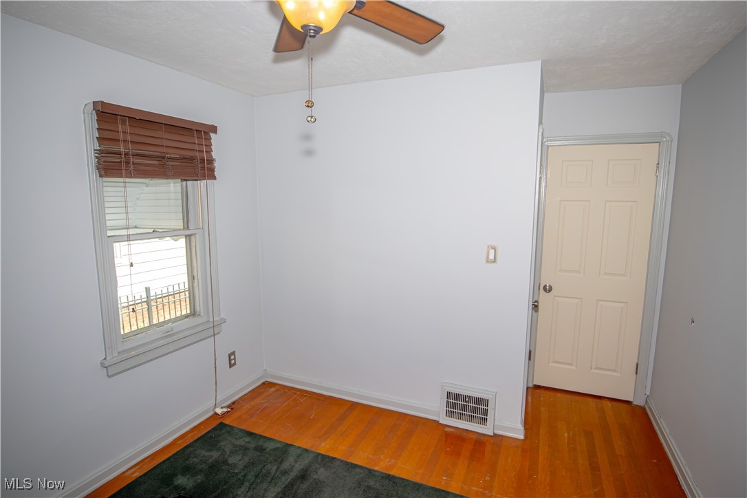 Vassar Park - Residential