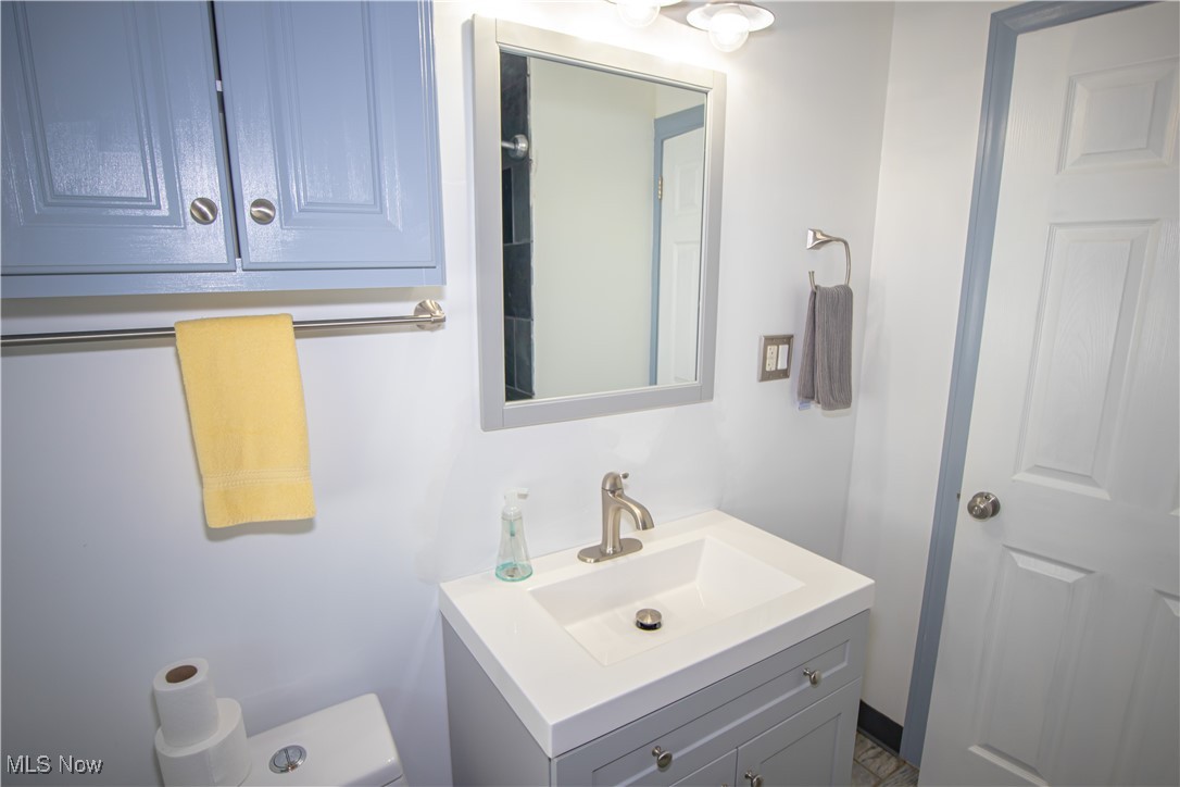 Vassar Park - Residential