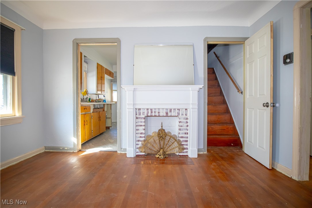 Vassar Park - Residential