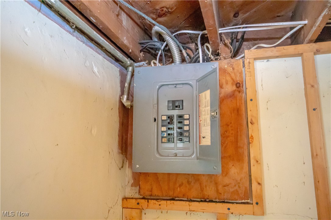 Vassar Park - Residential