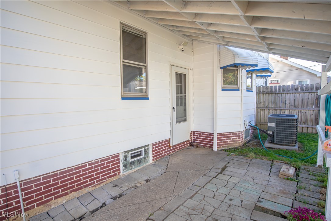 Vassar Park - Residential