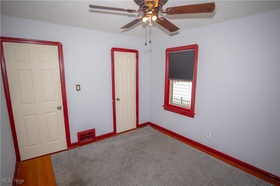 Vassar Park - Residential