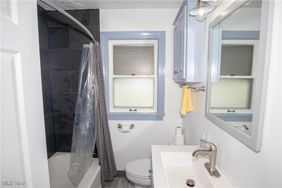 Vassar Park - Residential