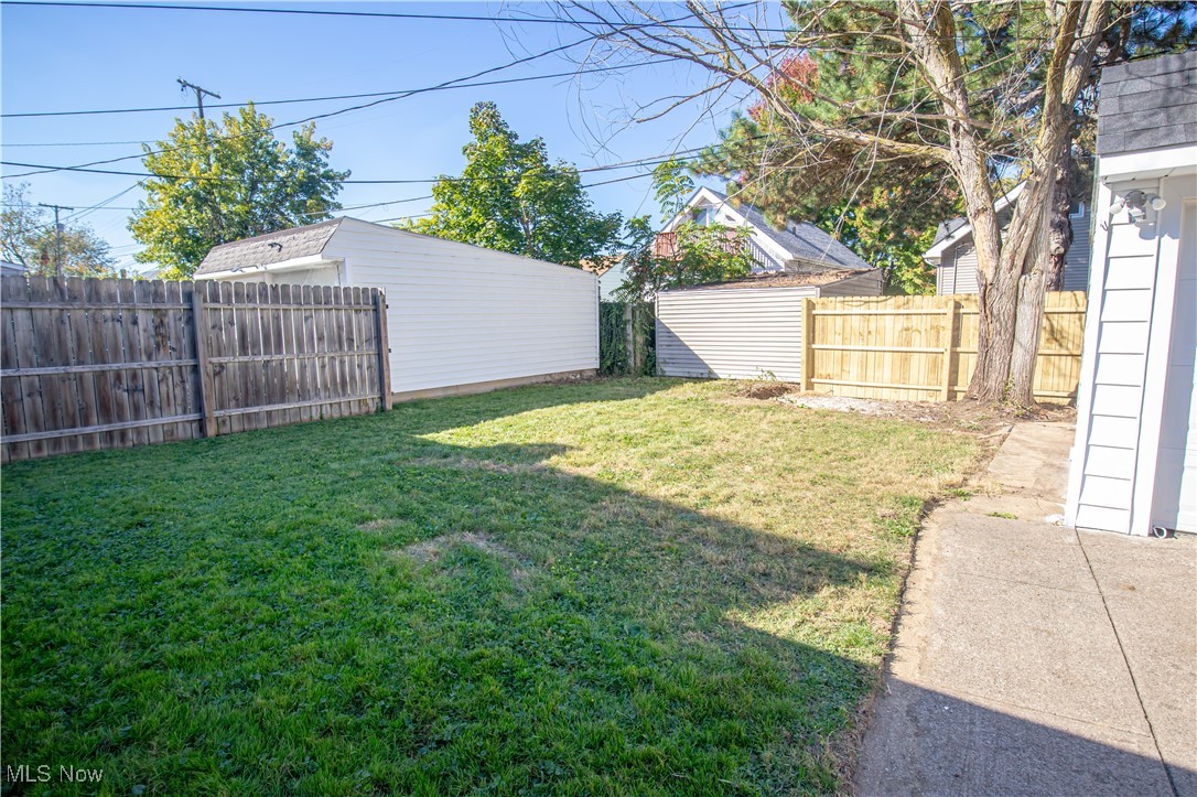 Vassar Park - Residential