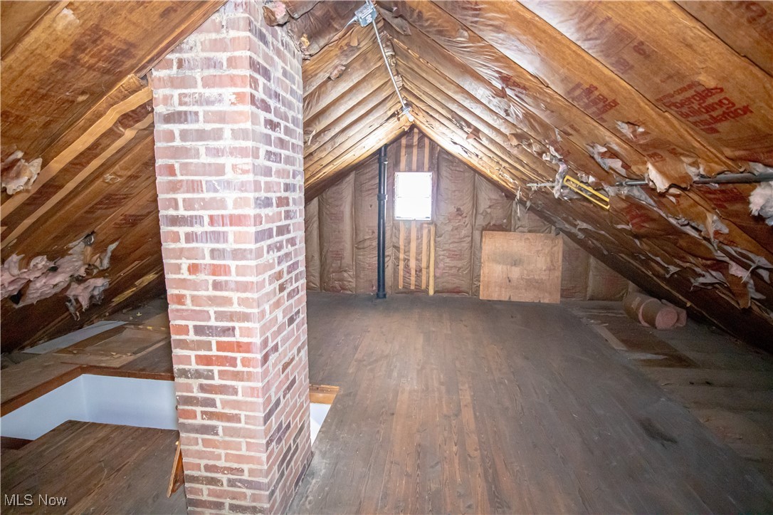 Vassar Park - Residential