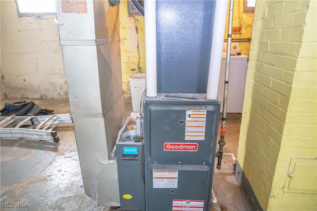 Vassar Park - Residential