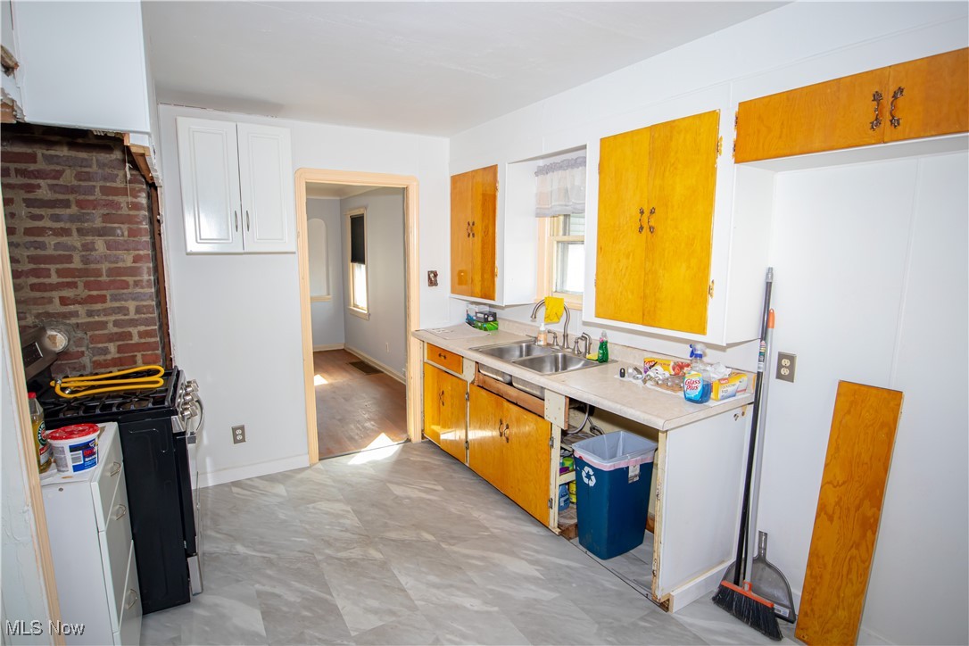 Vassar Park - Residential