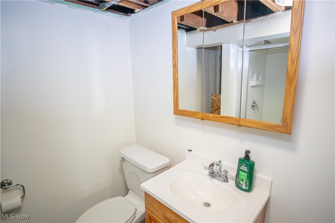 Vassar Park - Residential