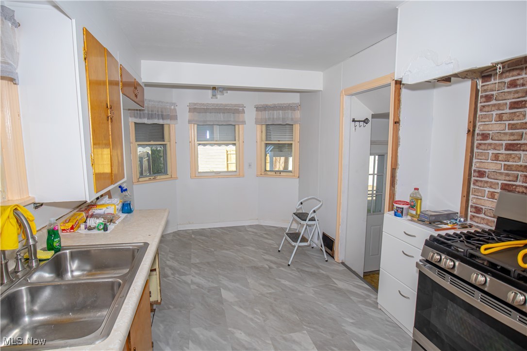 Vassar Park - Residential