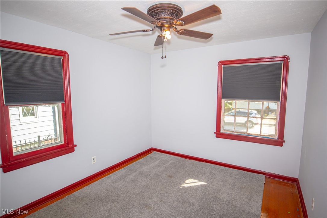 Vassar Park - Residential