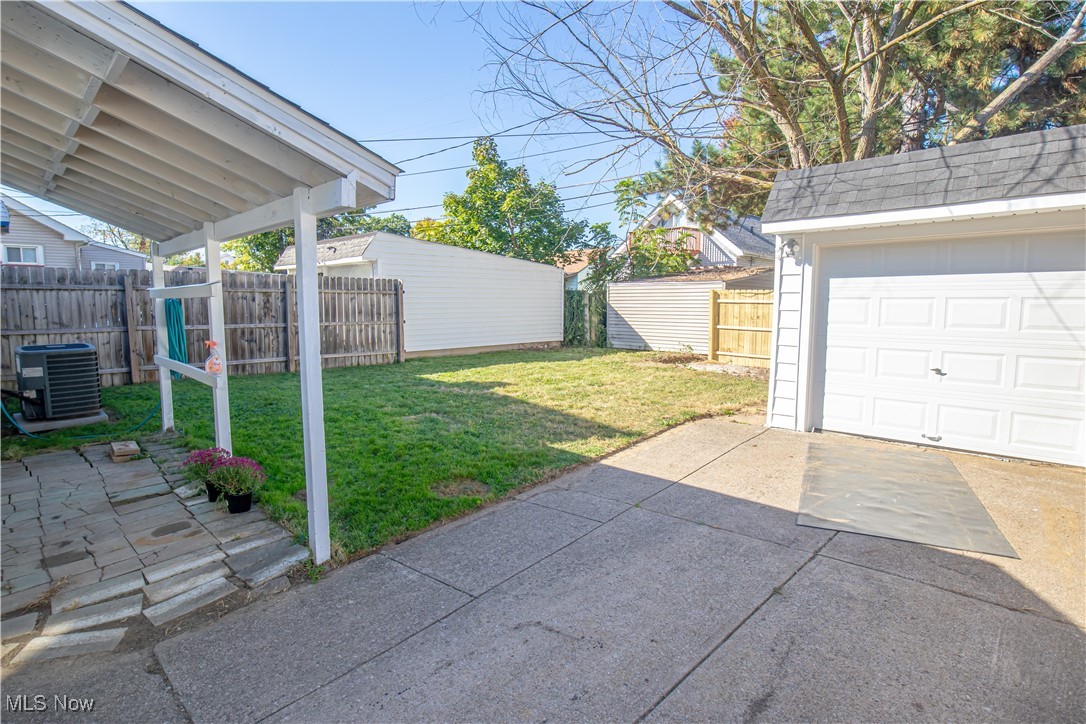 Vassar Park - Residential