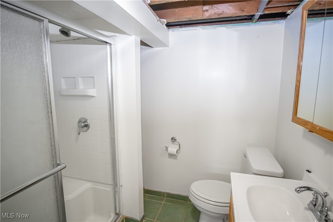 Vassar Park - Residential