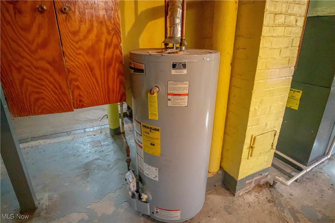 Vassar Park - Residential