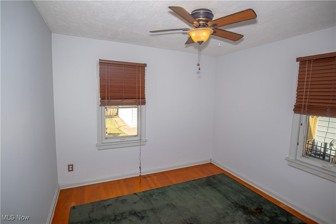 Vassar Park - Residential