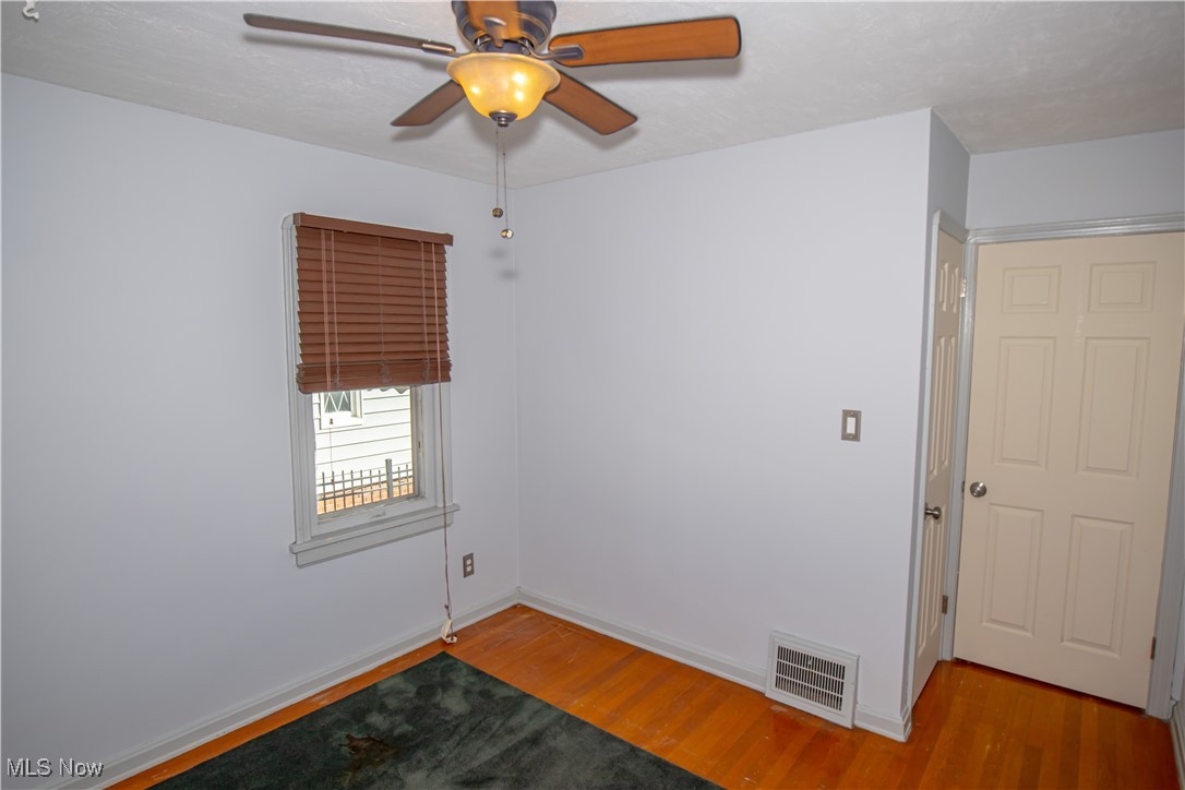 Vassar Park - Residential