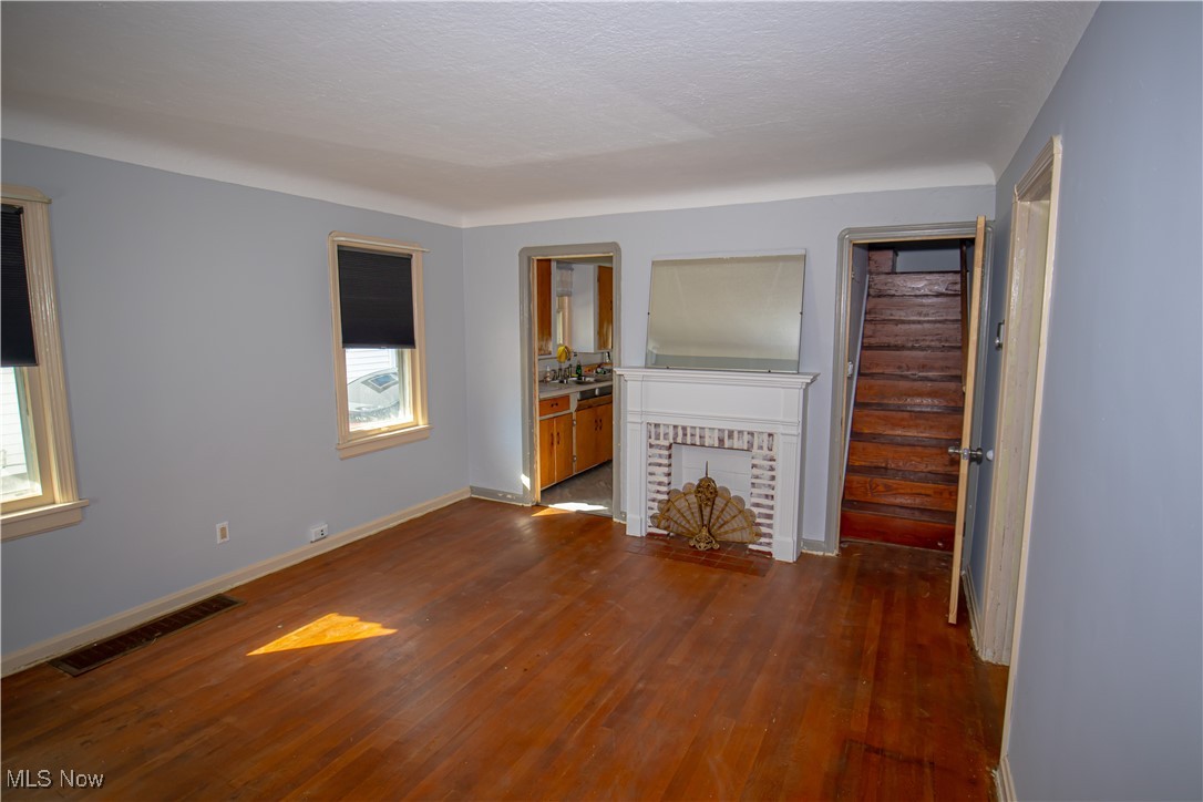 Vassar Park - Residential